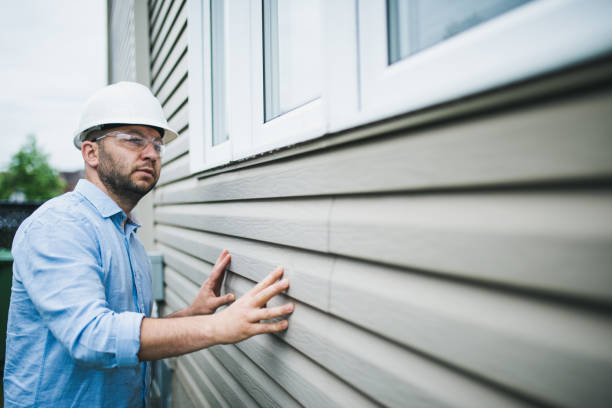 Best Insulated Siding Installation  in , AK